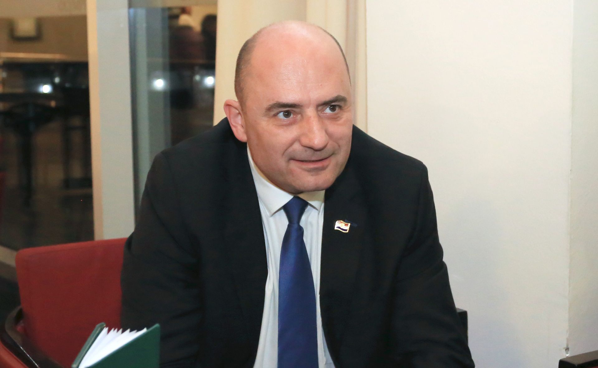 Dusko Jaramaz/PIXSELL