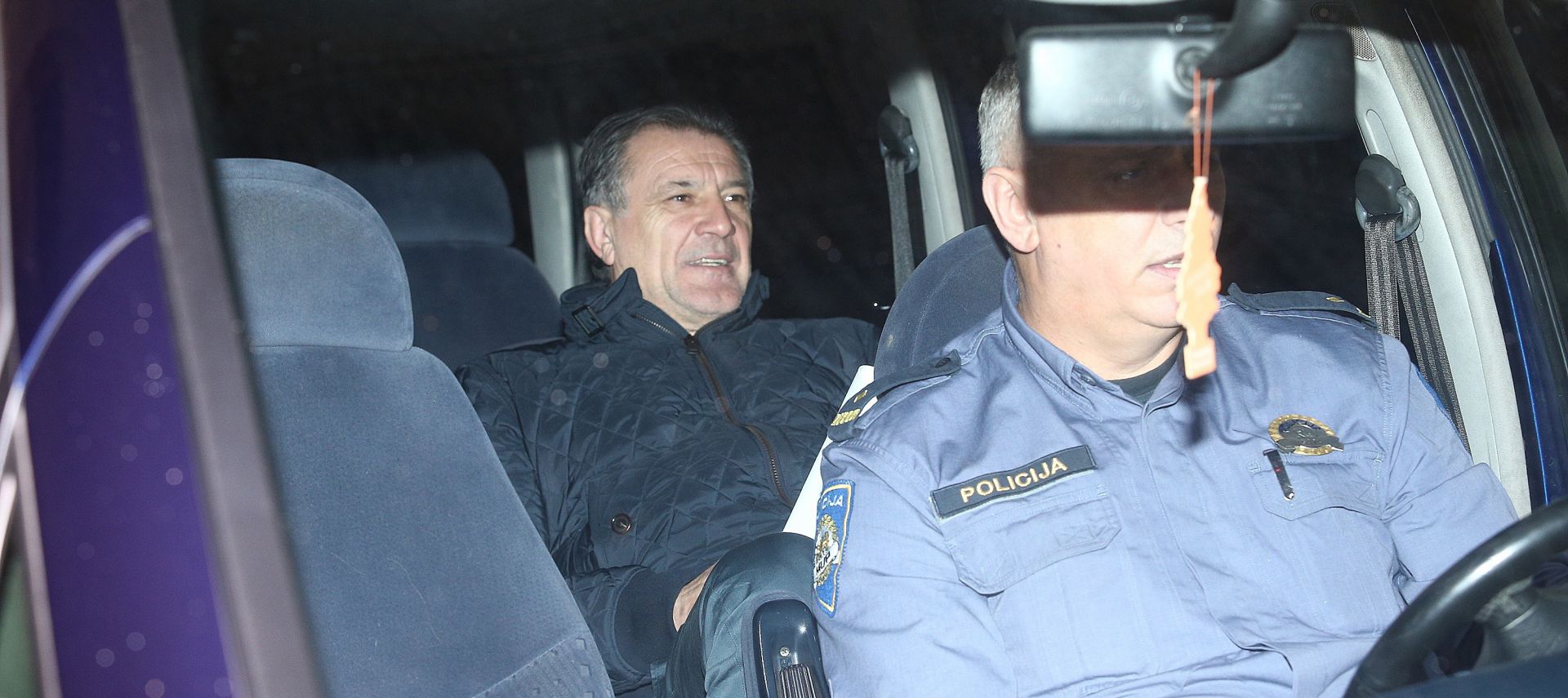 Zeljko Lukunic/PIXSELL