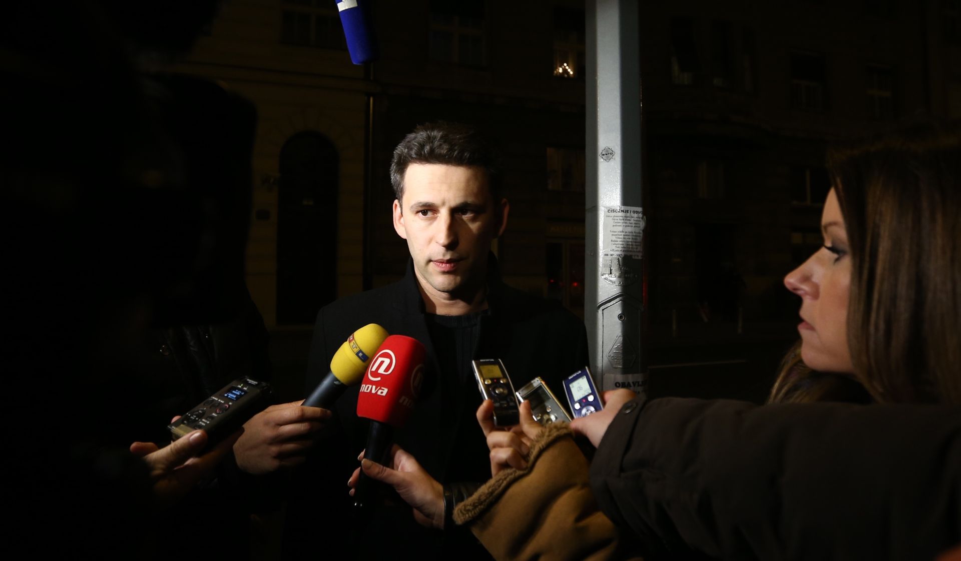 Zeljko Lukunic/PIXSELL