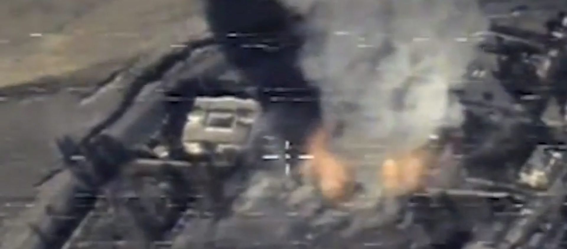 epa05060825 A handout photograph made available on 09 December 2015 by the Russian Defence Ministry showing the explosions in Raqqa province, Syria after the Russian Rostov-on-Don submarine in the Mediterranean fired Kalibr sea-based missiles targeting terrorist positions in Syria, 08 December 2015. The Russian Defence Ministry stated the strike resulted in the elimination of two important ISIS command centres in the Raqqa province.  EPA/RUSSIAN DEFENSE MINISTRY / HANDOUT HANDOUT PHOTO/EDITORIAL USE ONLY/ NO ARCHIVES/NO SALES HANDOUT EDITORIAL USE ONLY/NO SALES