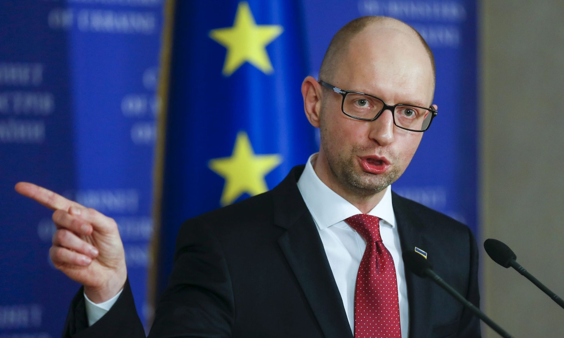 EPA/SERGEY DOLZHENKO