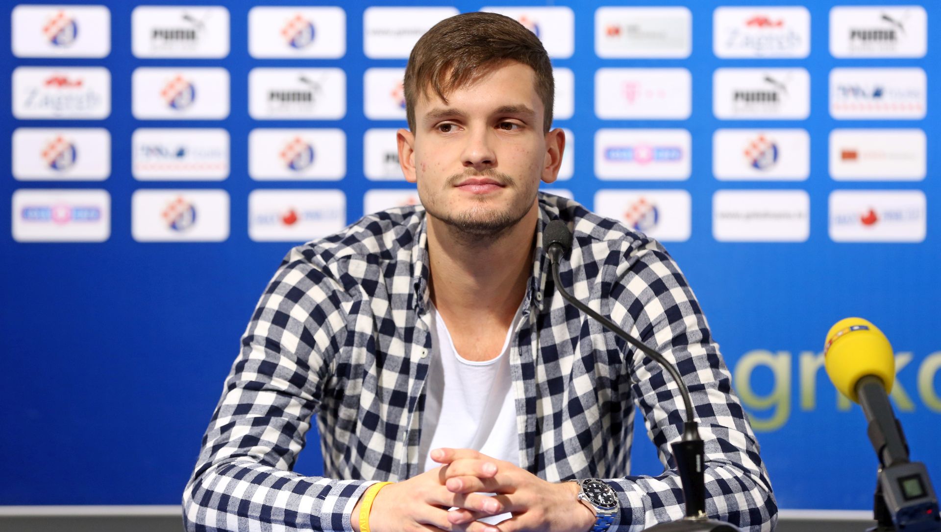 HINA/ Damir SENČAR