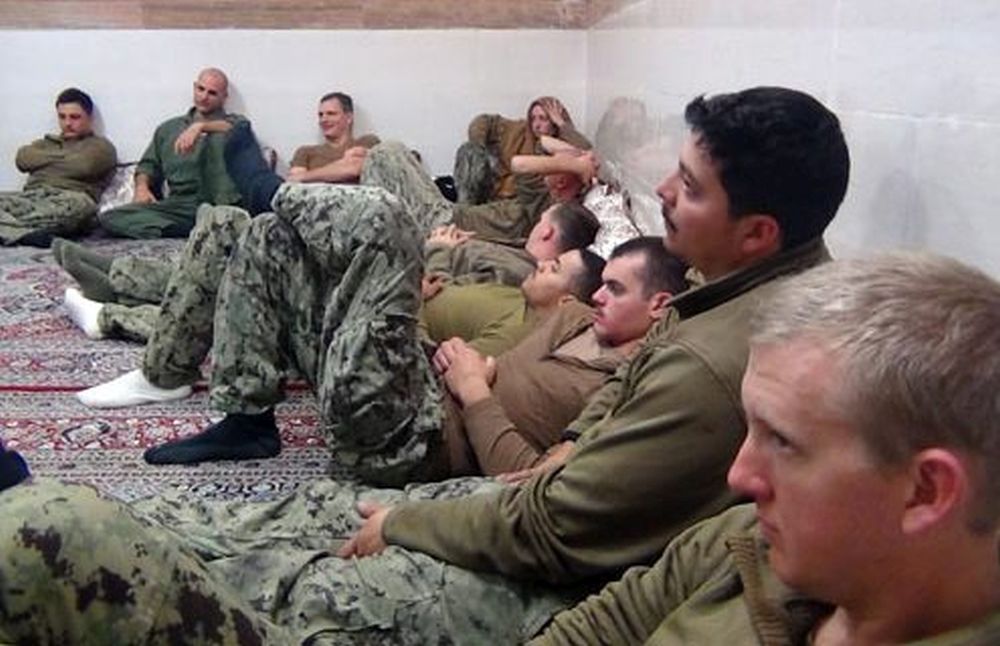 EPA/IRGC OFFICIAL WEBSITE