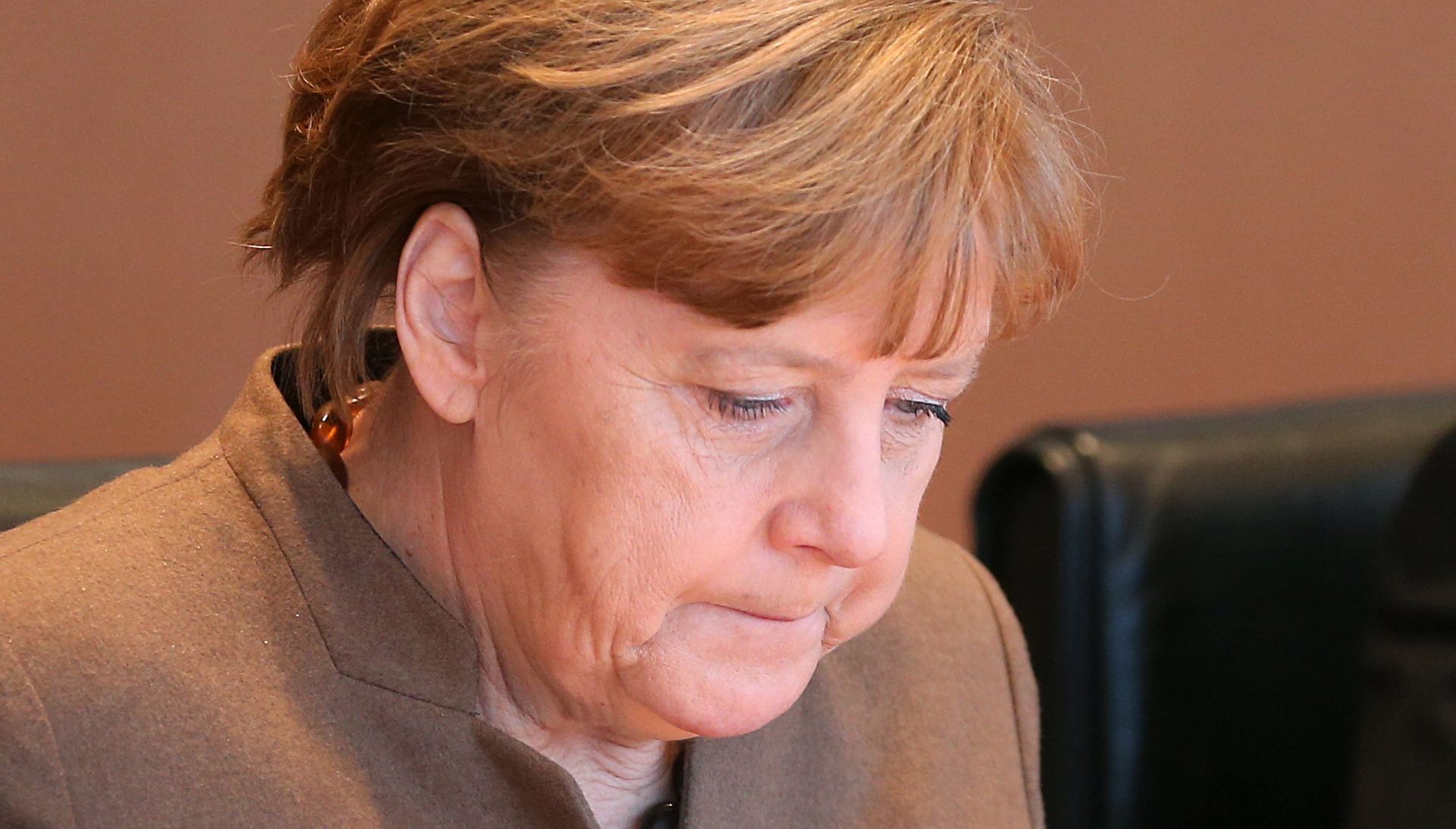 EPA/WOLFGANG KUMM