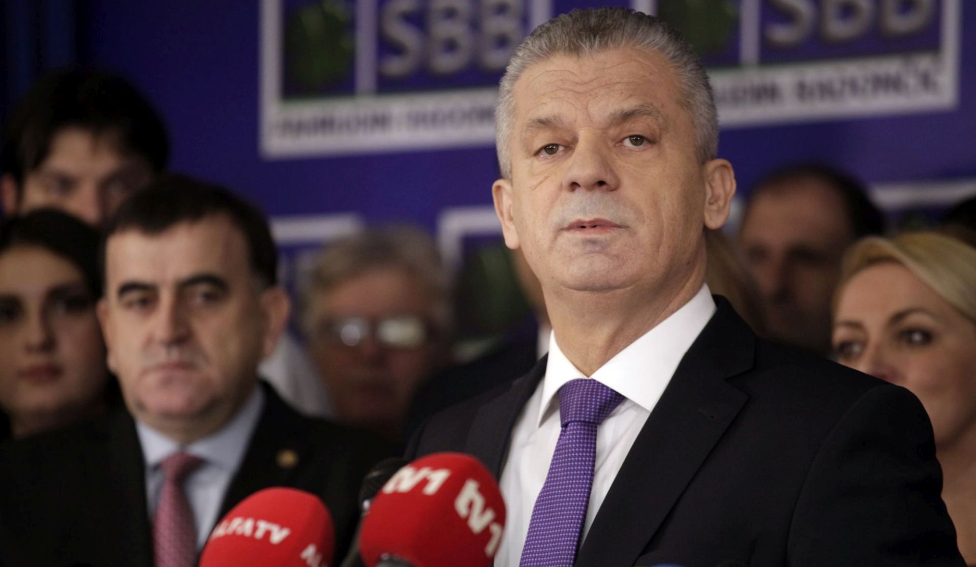 HINA /Almir RAZIĆ / FENA