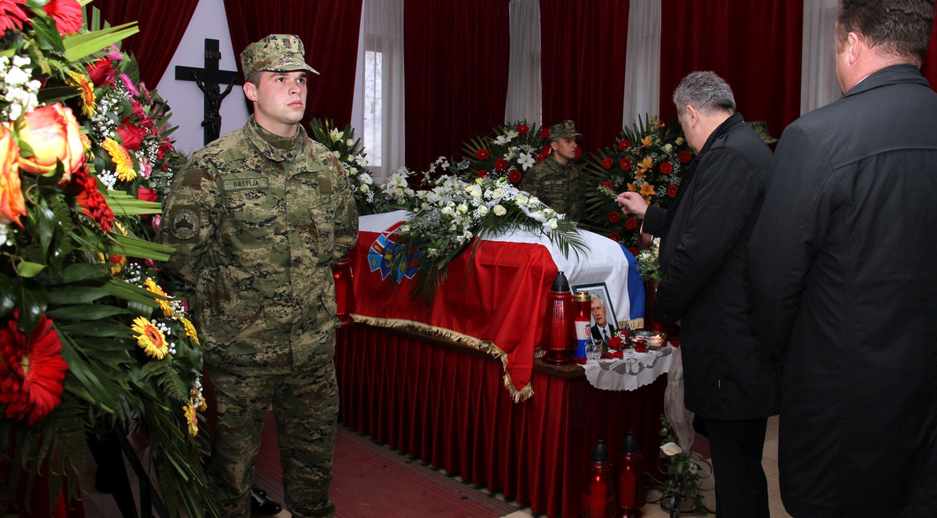 HINA / Ozren ŠPIRANEC