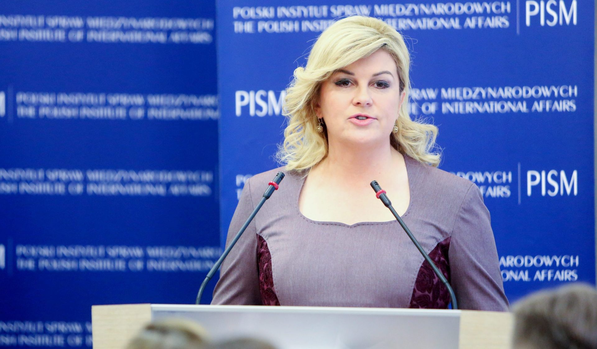 EPA/LESZEK SZYMANSKI