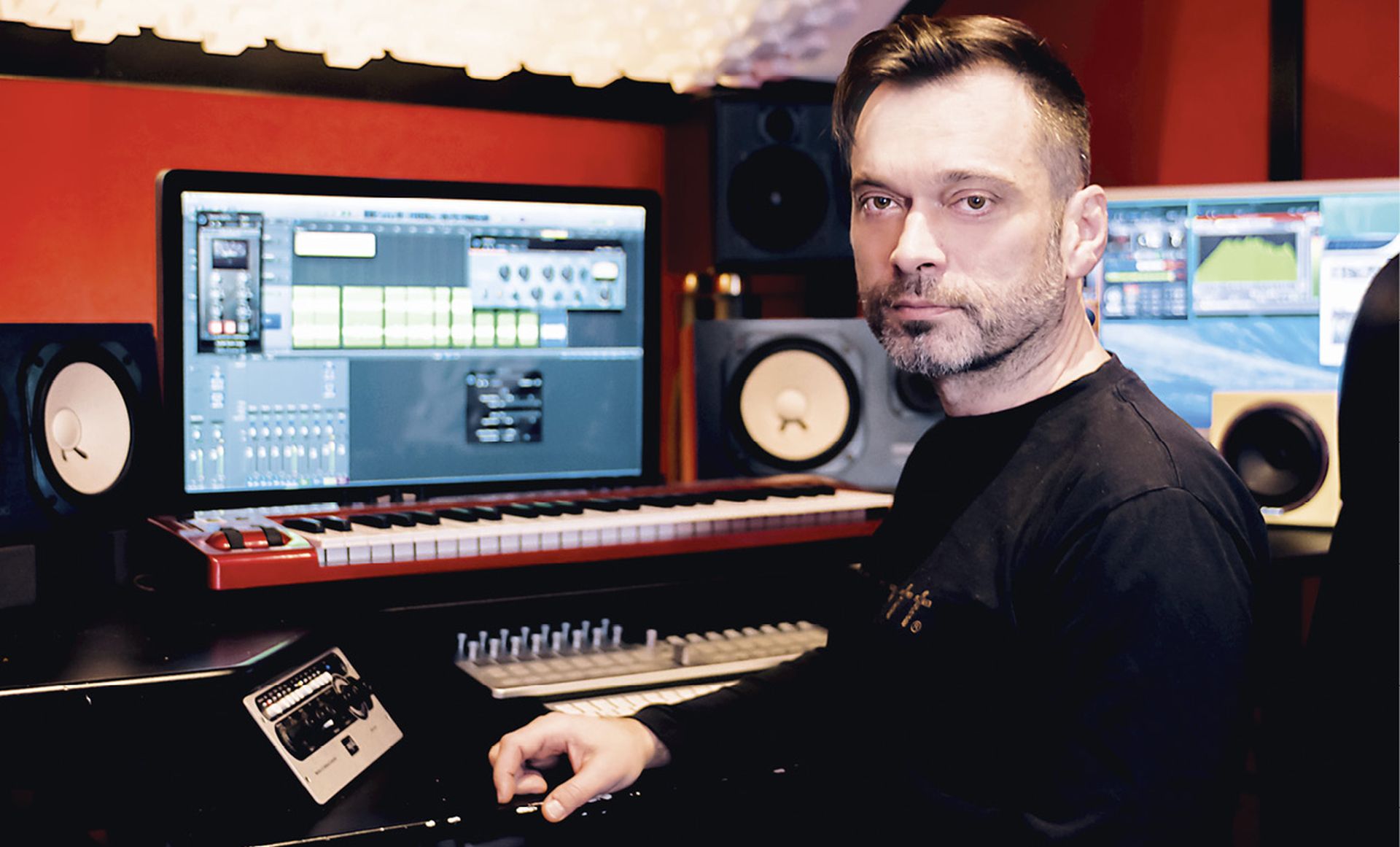 FOTO: Jure Matoz