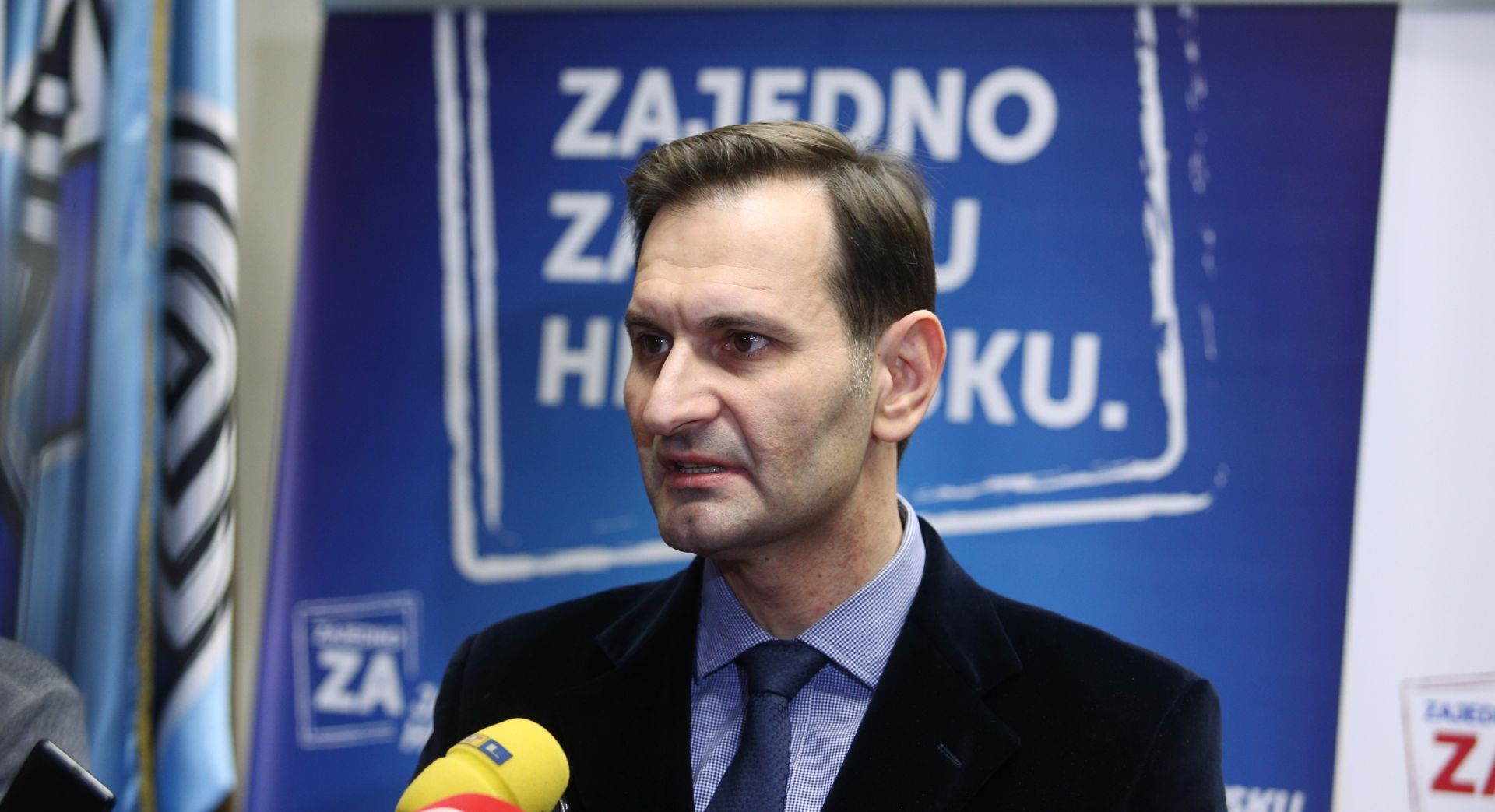 Zeljko Lukunic/PIXSELL