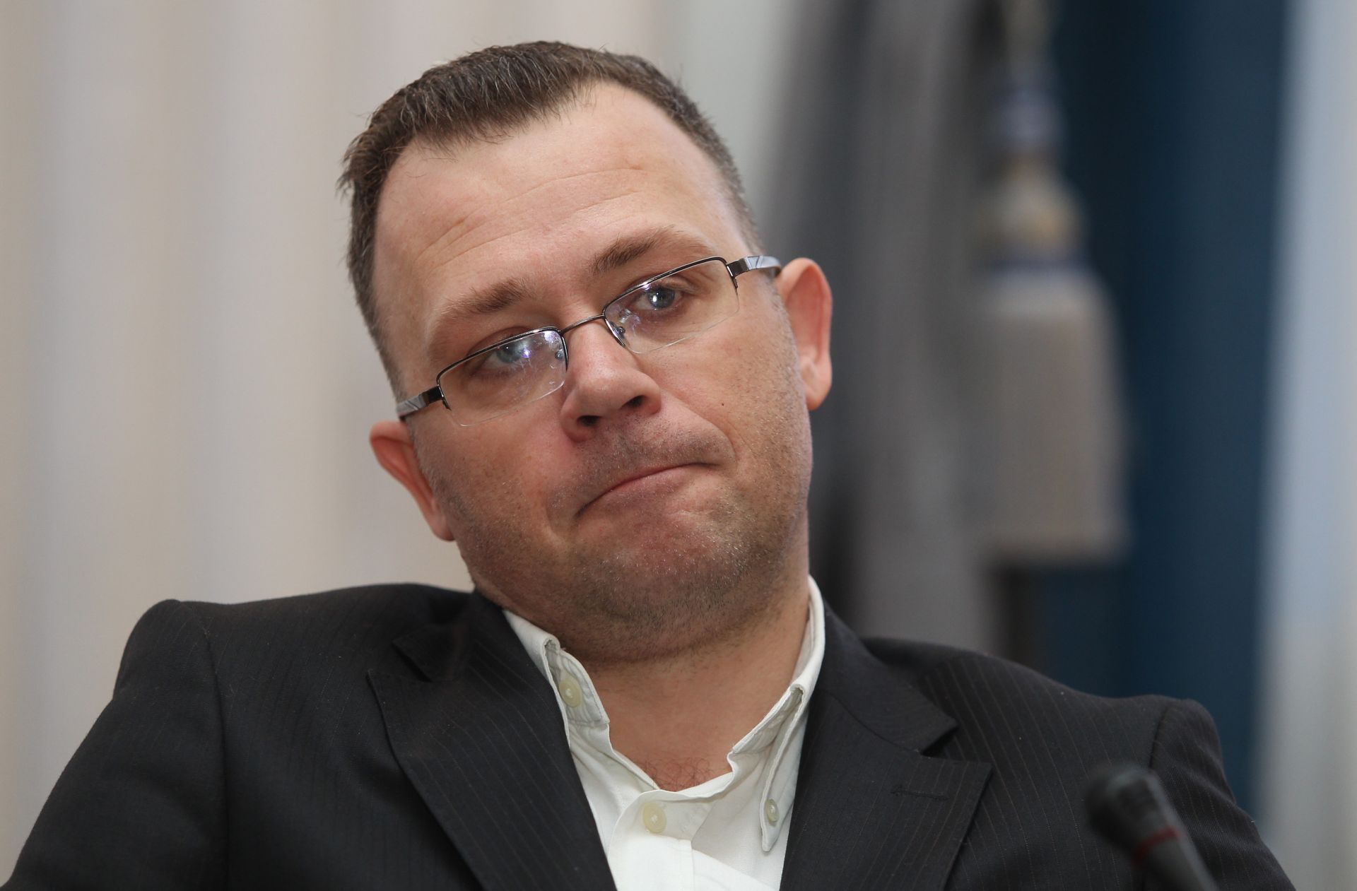 Ministarstvo kulture – Zlatko Hasanbegović
Boris Scitar/Vecernji list/PIXSELL