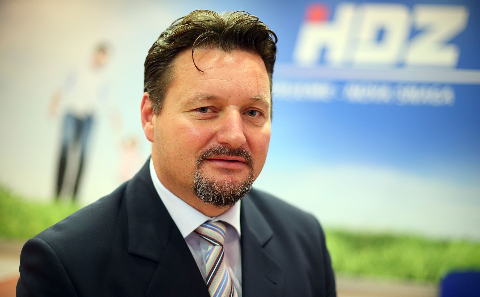 Ministarstvo graditeljstva – Lovro Kuščević
Jurica Galoic/PIXSELL