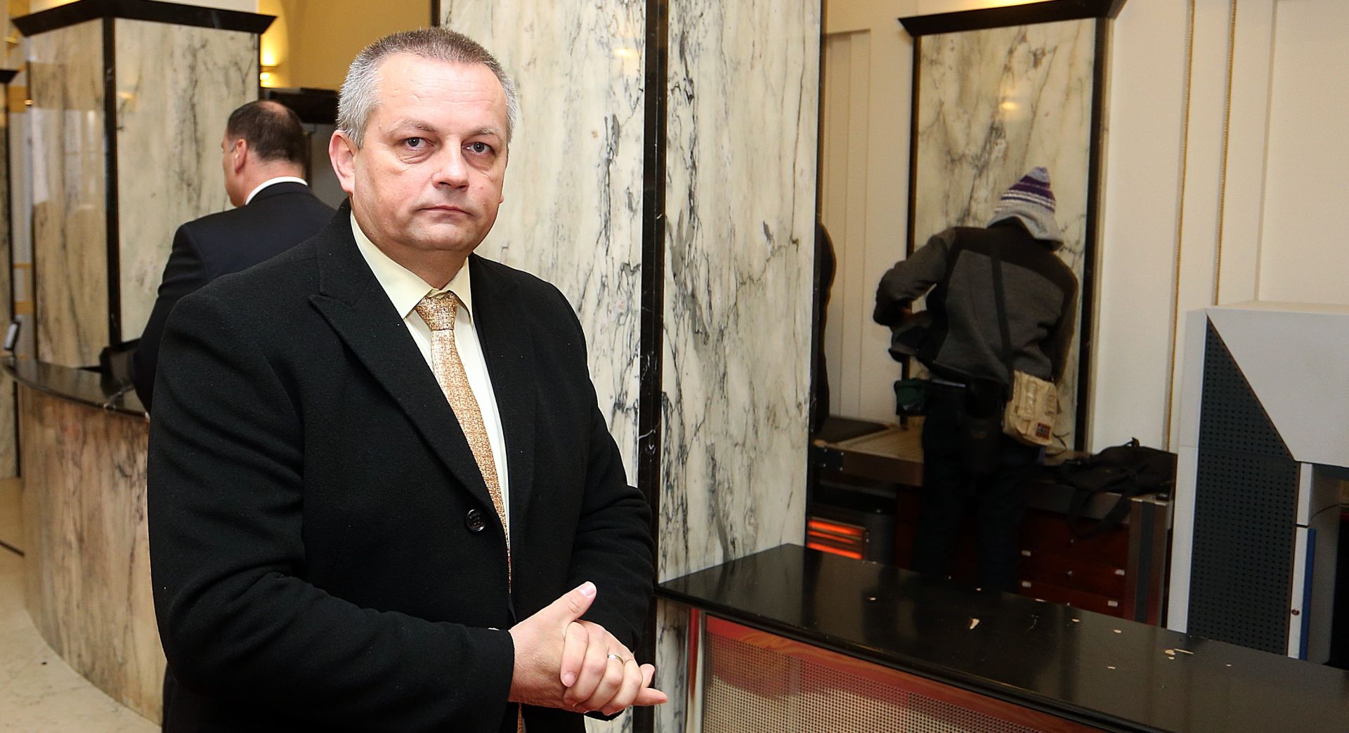 Goran Stanzl/PIXSELL