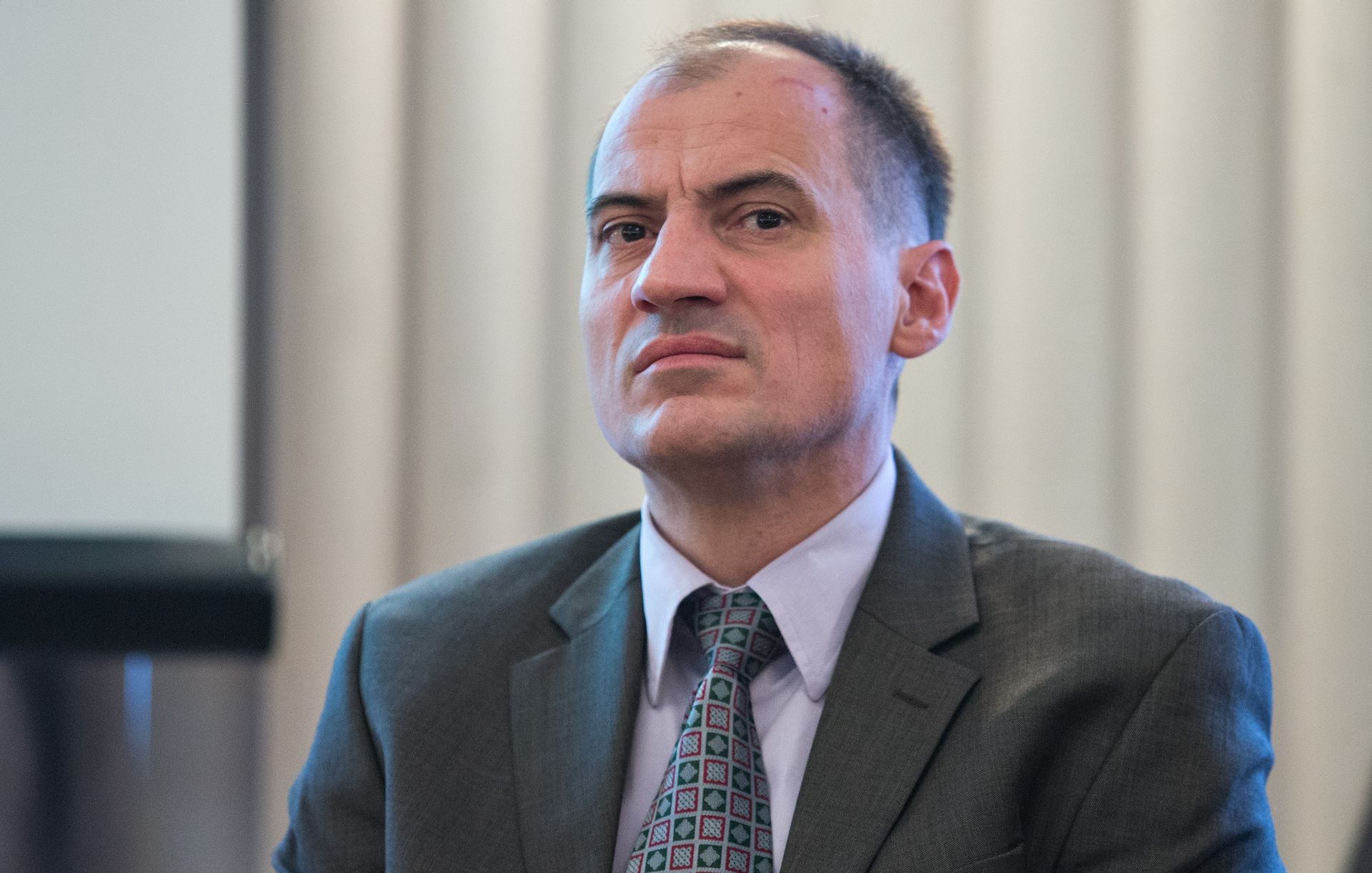 Ministarstvo zaštite okoliša i prirode – Slaven Dobrović
Davor Puklavec/PIXSELL