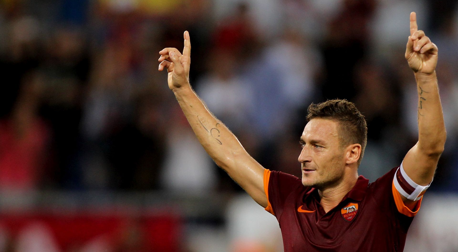 Paolo Bruno/Getty Images