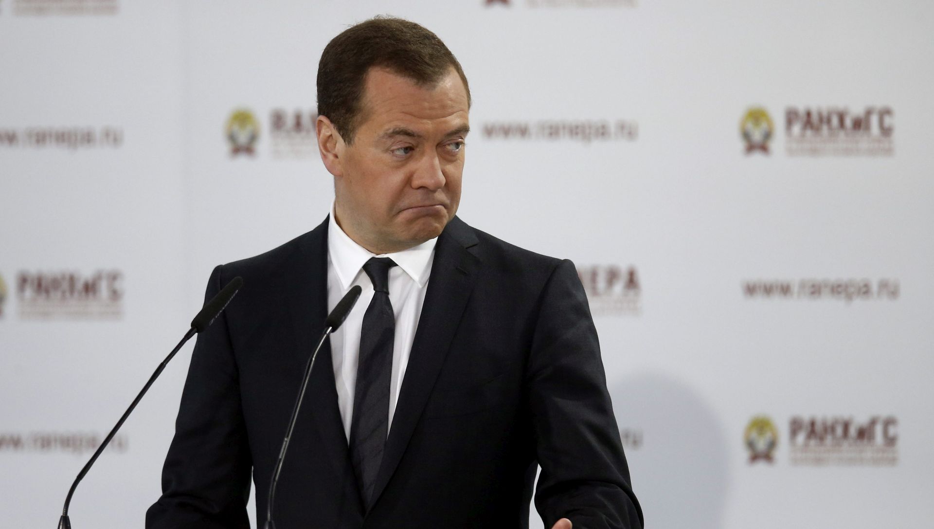  EPA/MAXIM SHIPENKOV