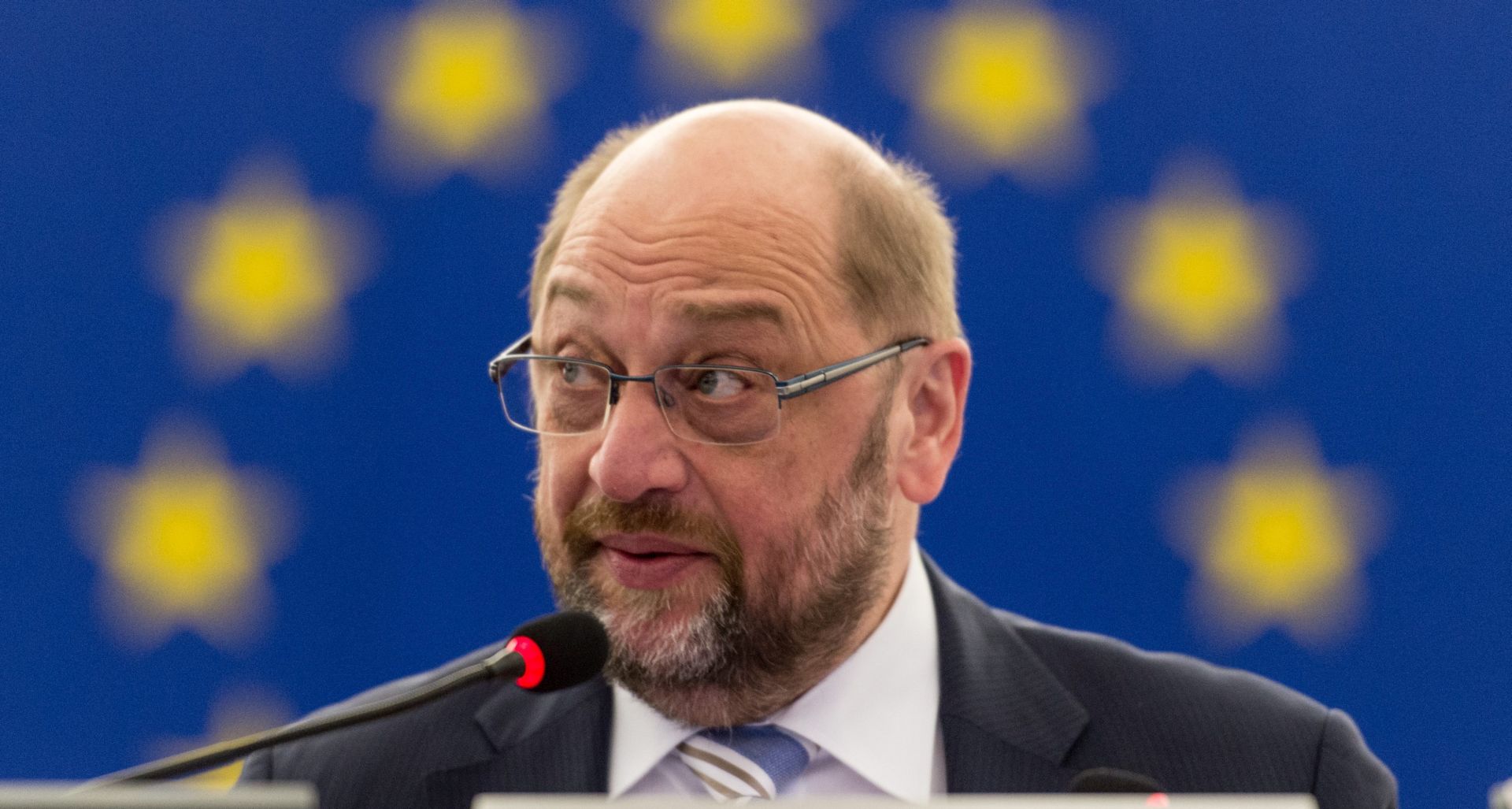 EPA/PATRICK SEEGER