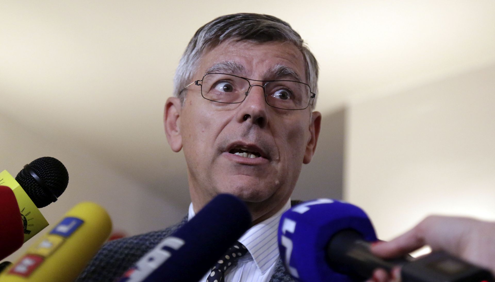 HINA/ Denis CERIĆ 