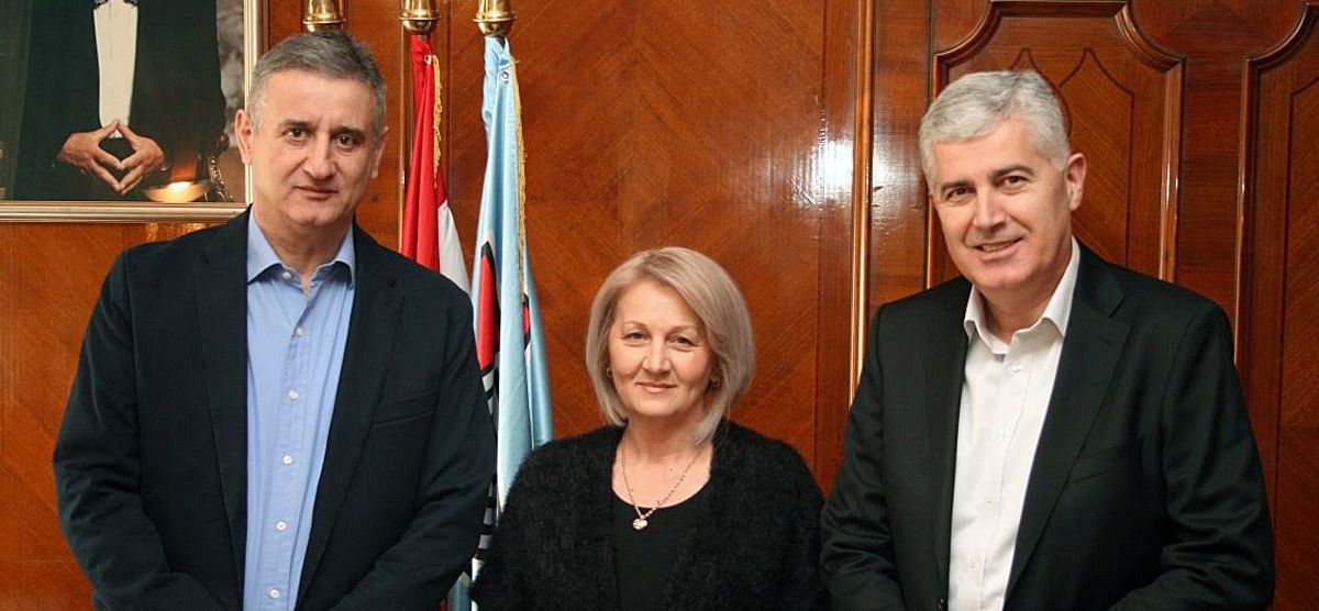 HINA/ HDZ