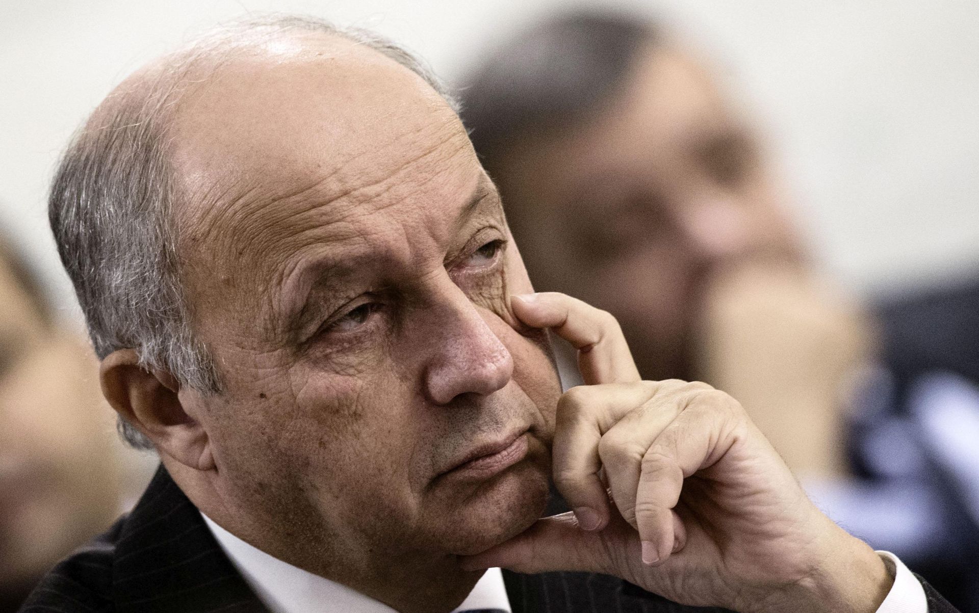 EPA/ANGELO CARCONI