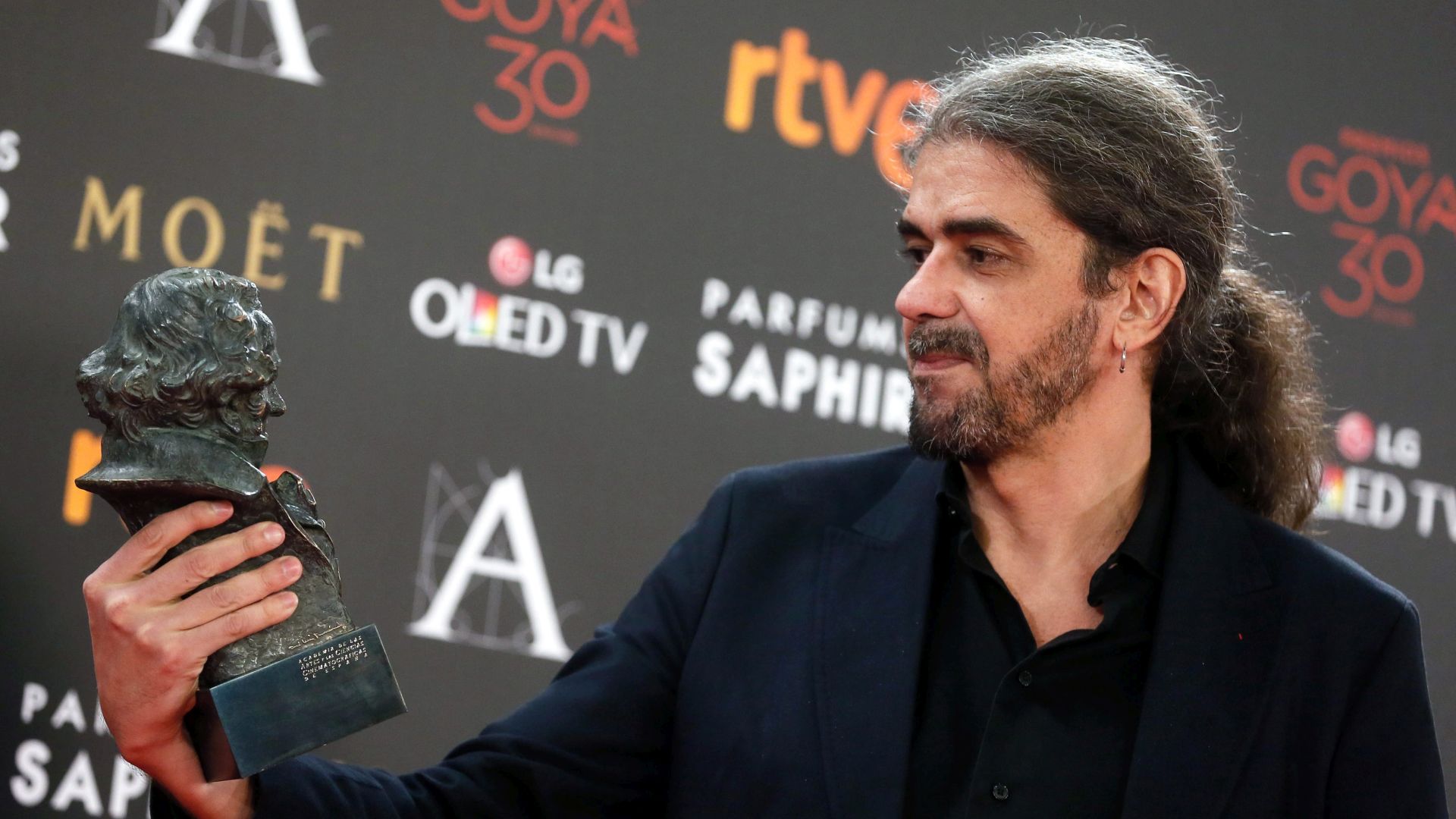 EPA/JUANJO MARTIN