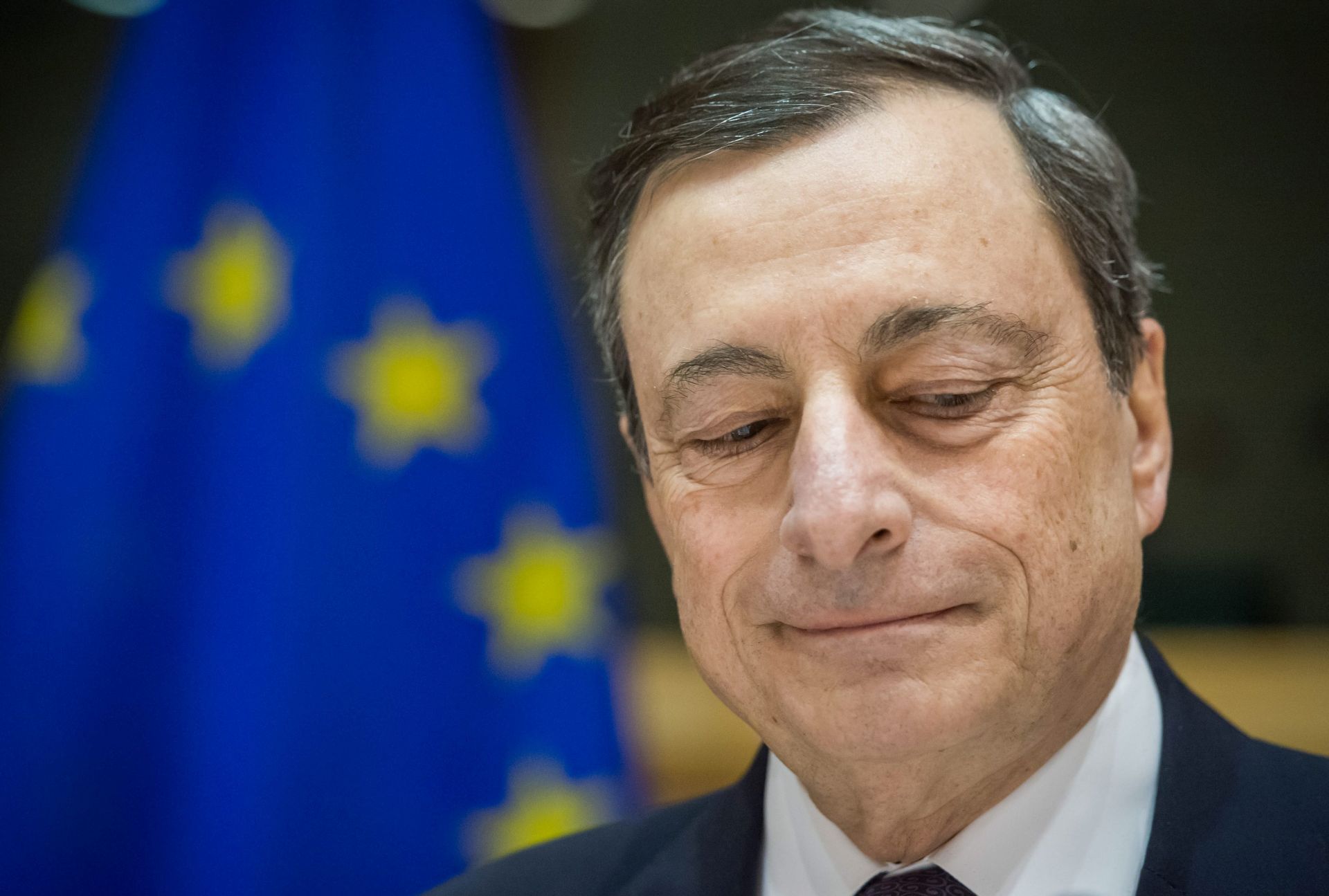 EPA/STEPHANIE LECOCQ