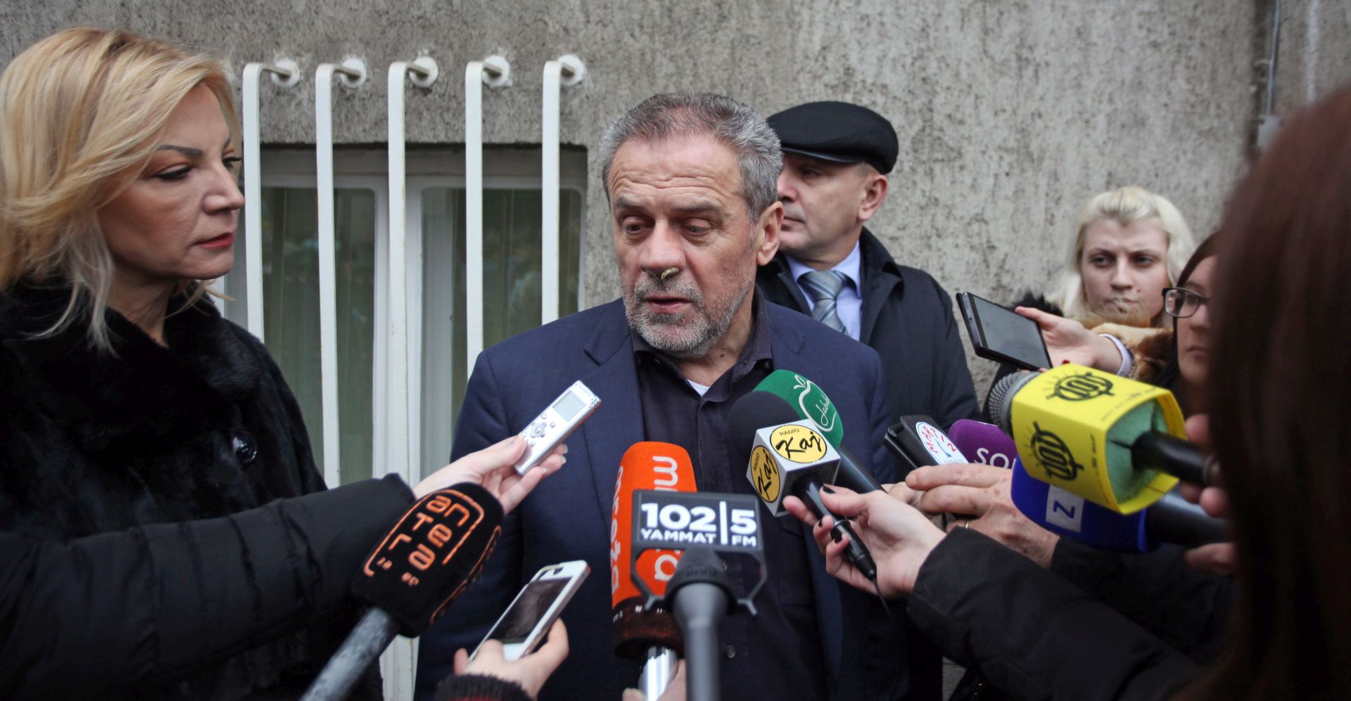 HINA/ Mario ĆUŽIĆ