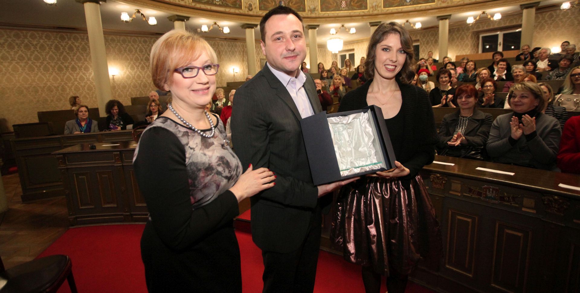 HINA/Mario ĆUŽIĆ