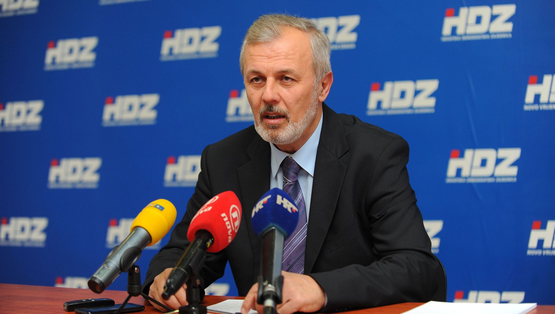 HINA/ Mario STRMOTIĆ