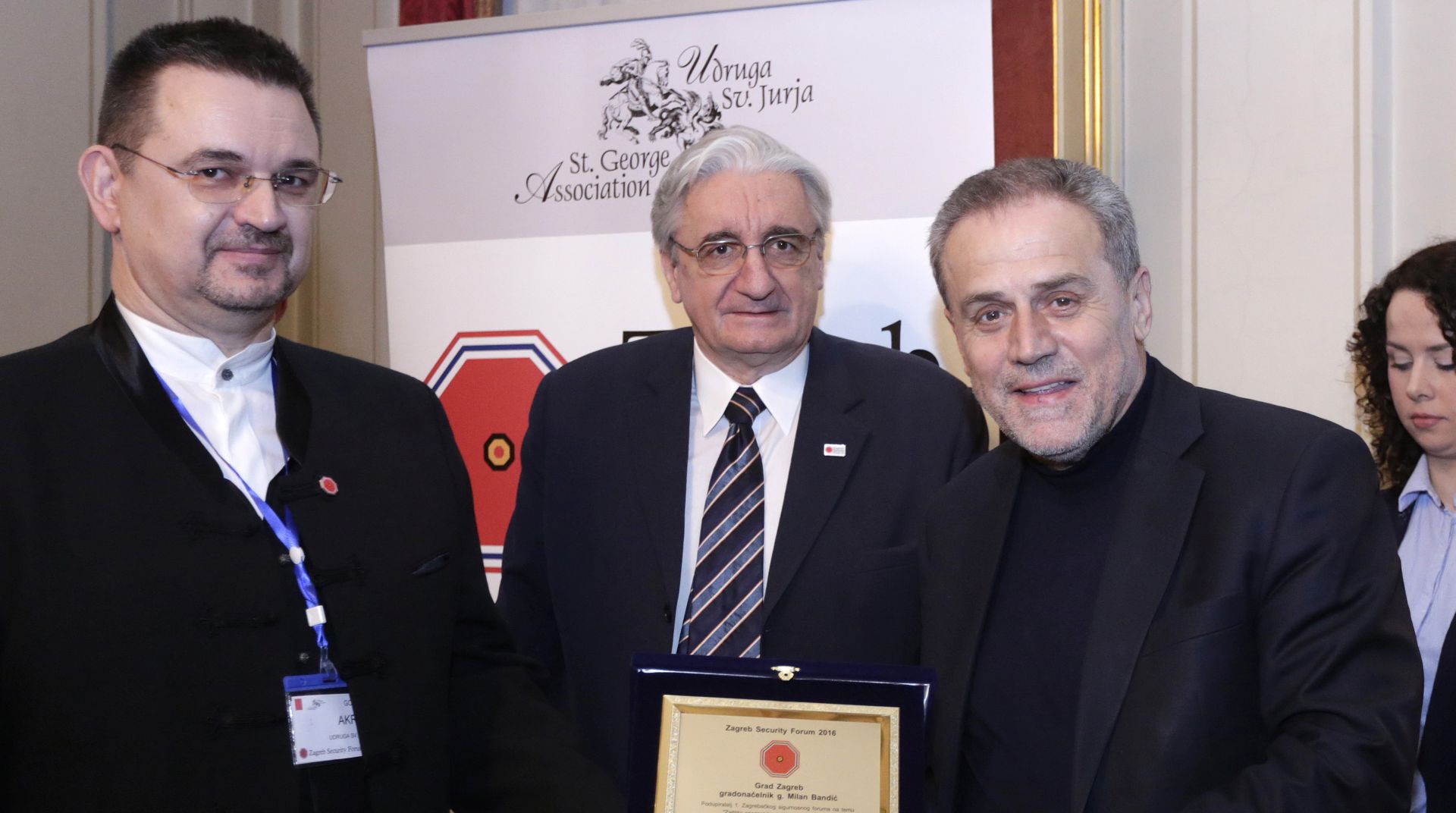 HINA/ Denis CERIĆ