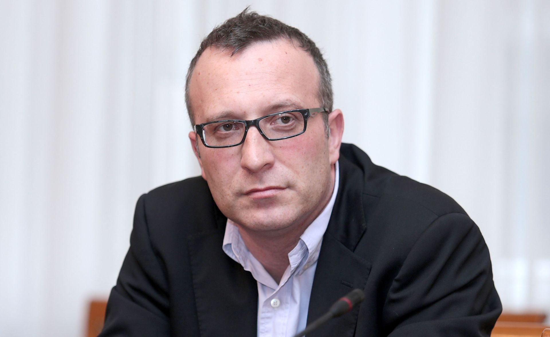 Patrik Macek/PIXSELL