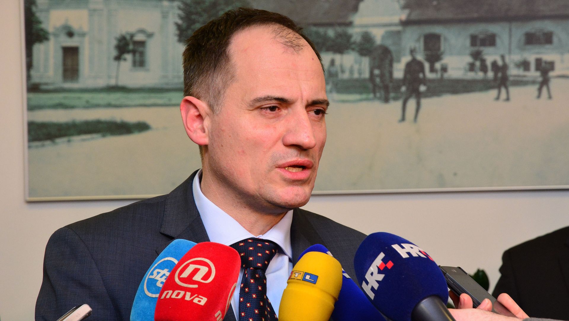 Ivica Galovic/PIXSELL