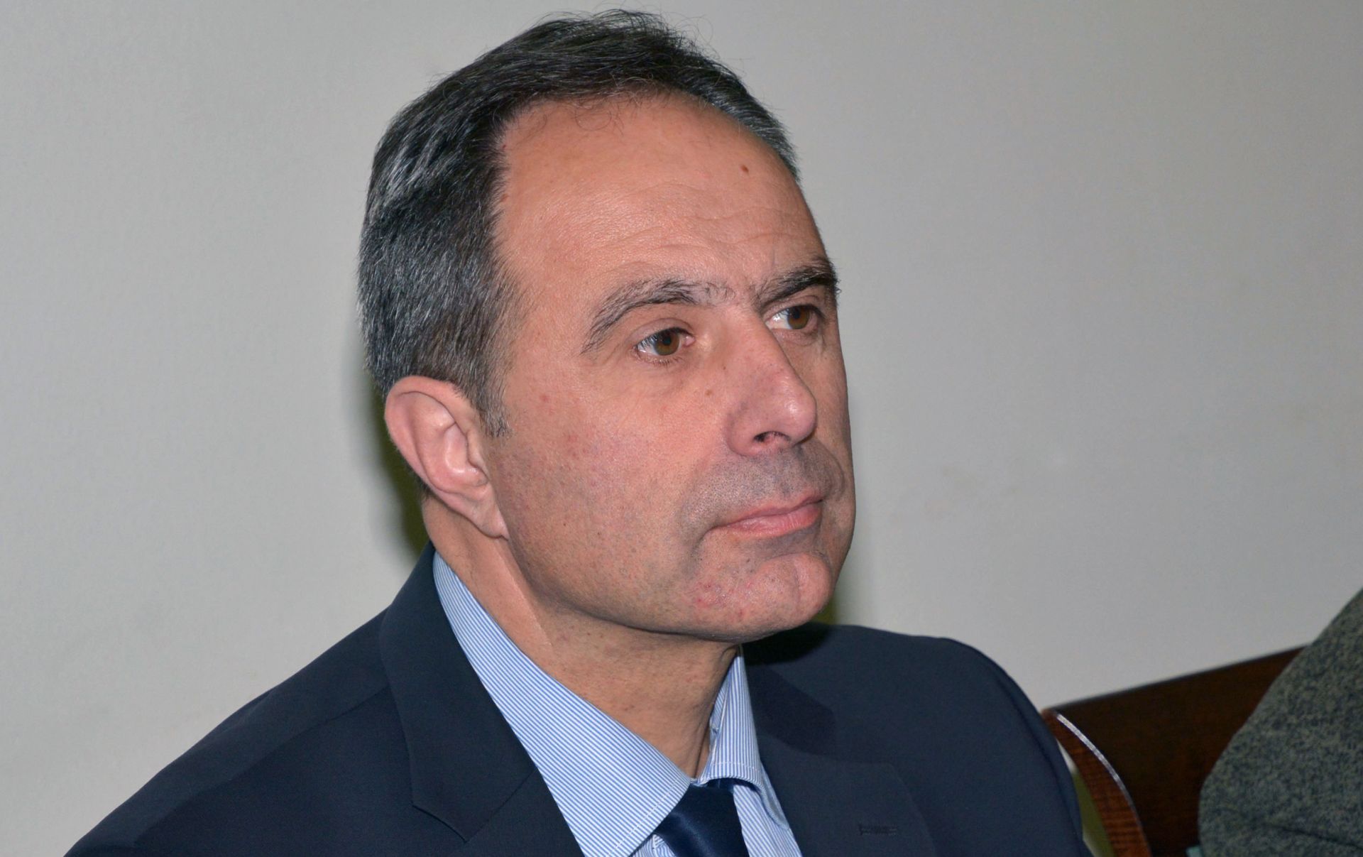 Ivica Galovic/PIXSELL