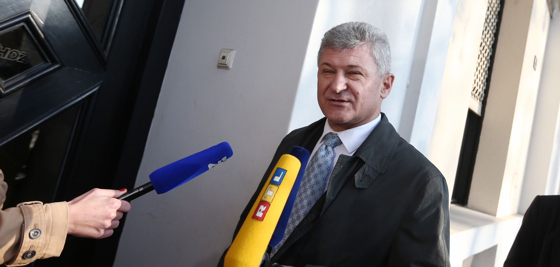 Zeljko Lukunic/PIXSELL