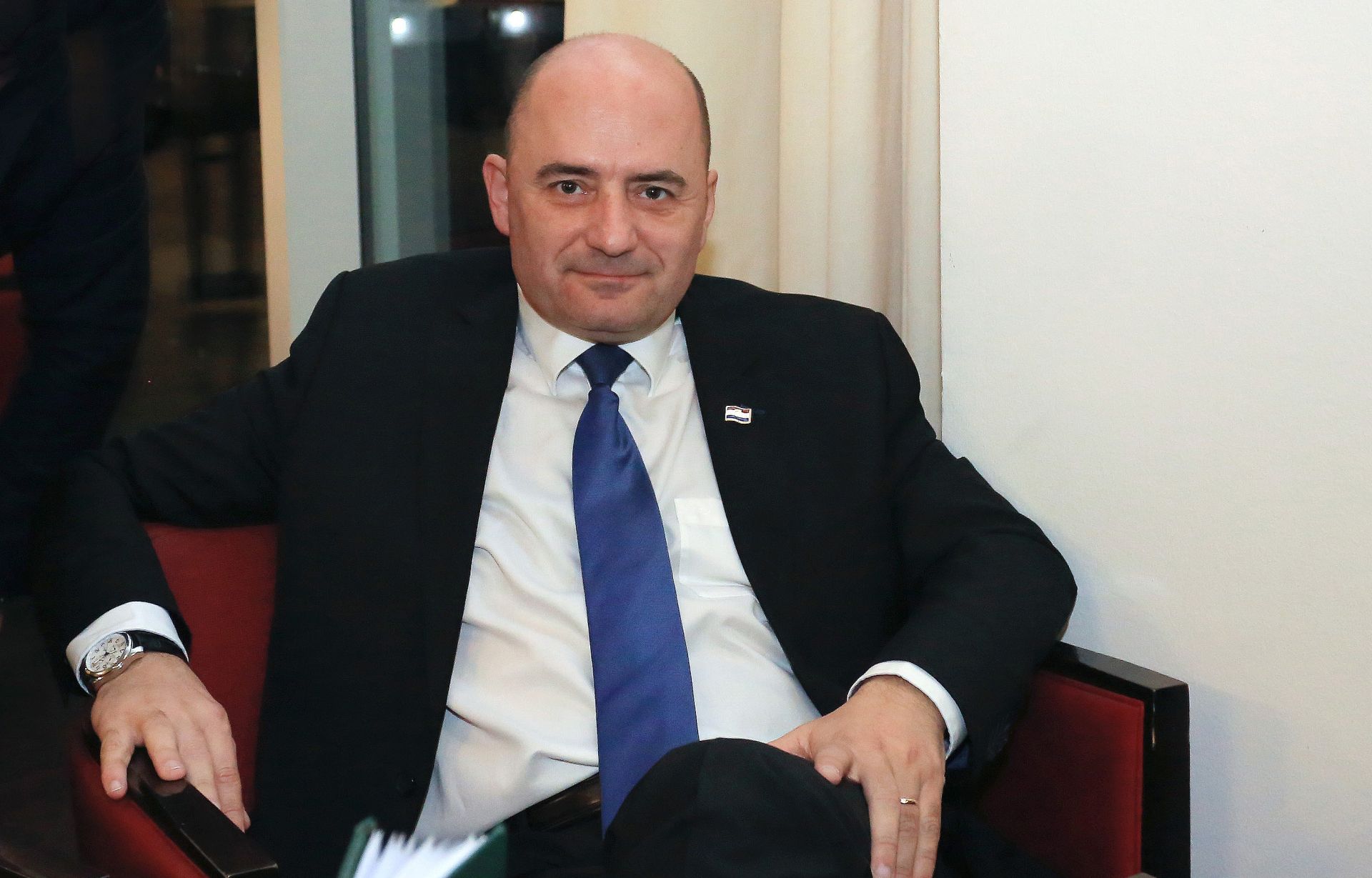 Dusko Jaramaz/PIXSELL