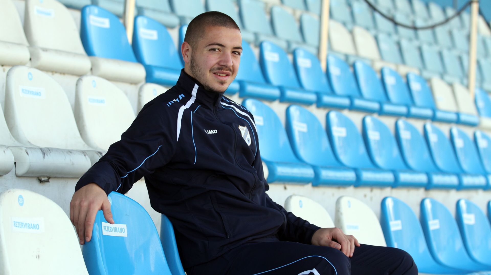 Goran Kovacic/PIXSELL