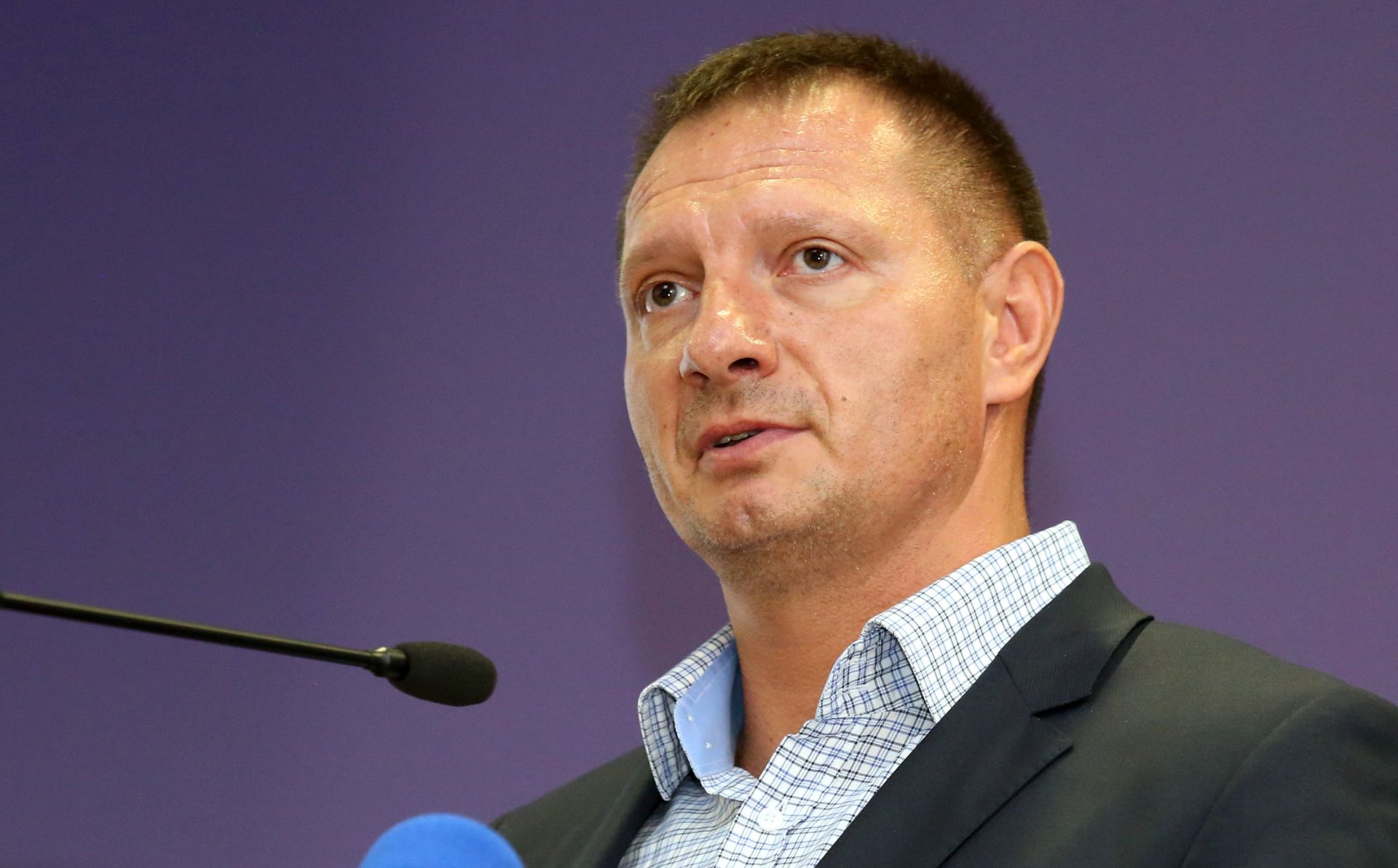 Dusko Jaramaz/PIXSELL