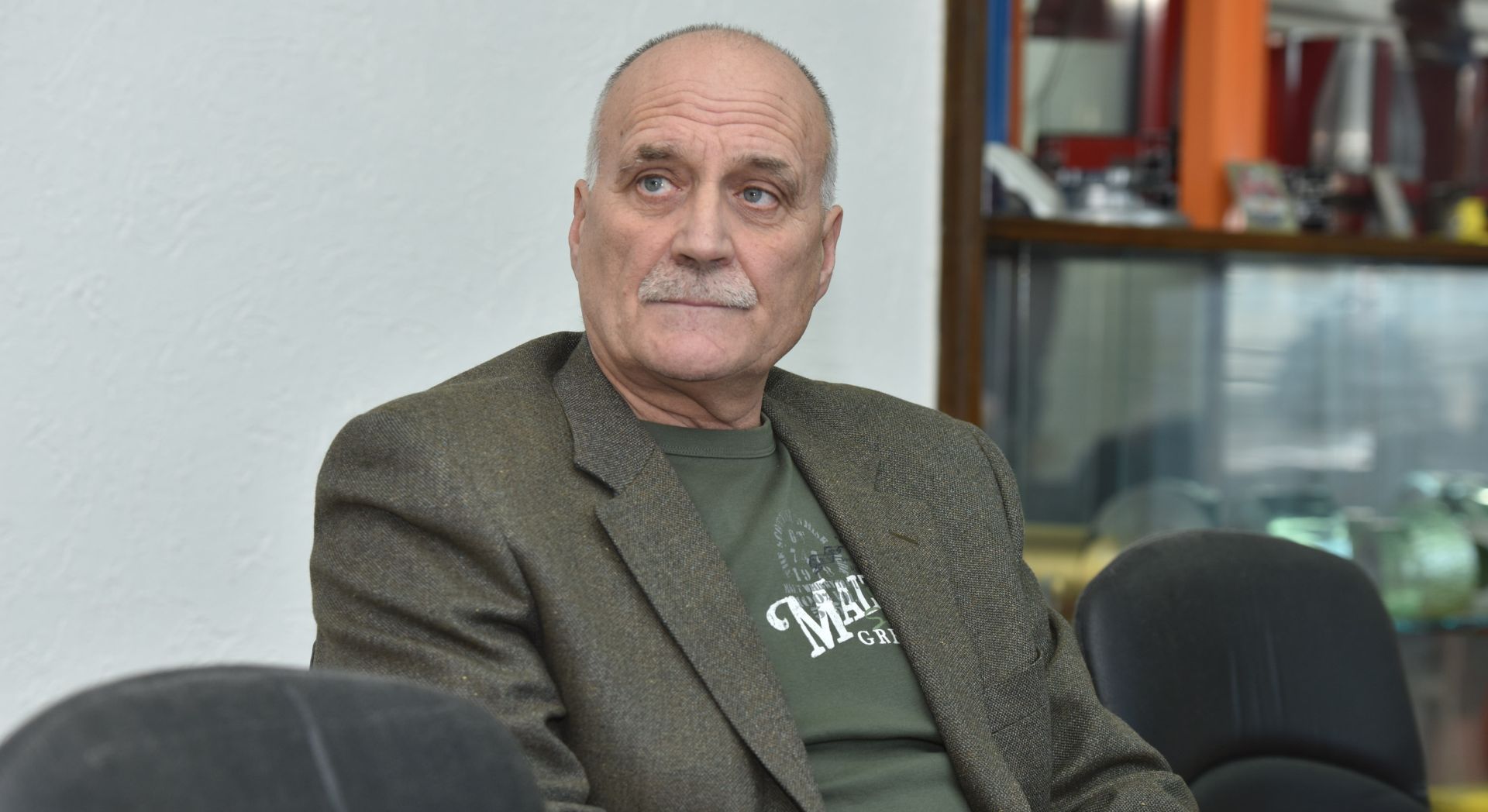 Hrvoje Jelavic/PIXSELL