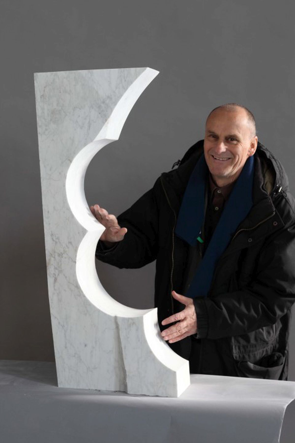 HINA / Moderna galerija / Goran Vranić