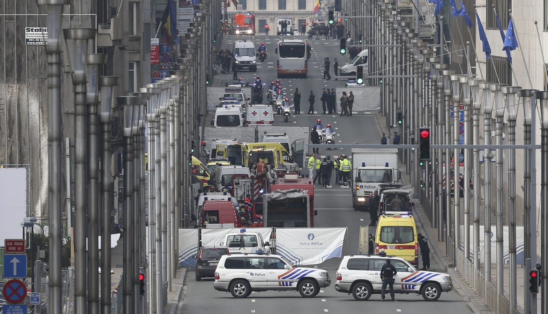 EPA/OLIVIER HOSLET