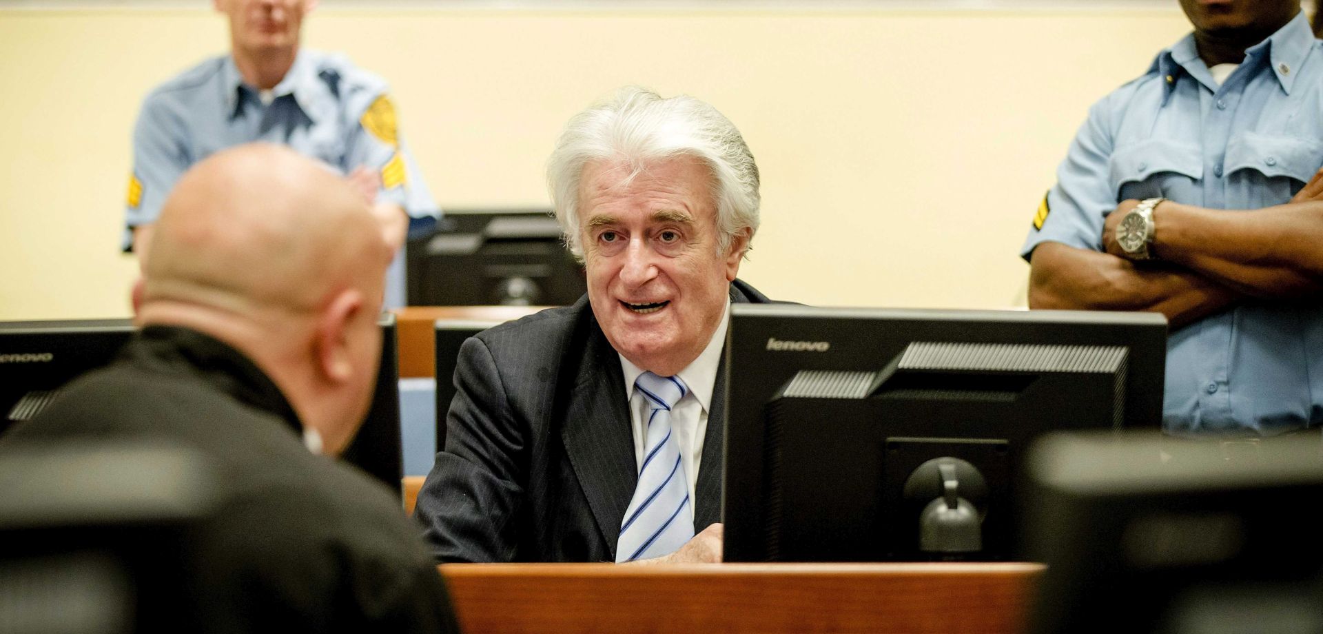 EPA/ROBIN VAN LONKHUIJSEN