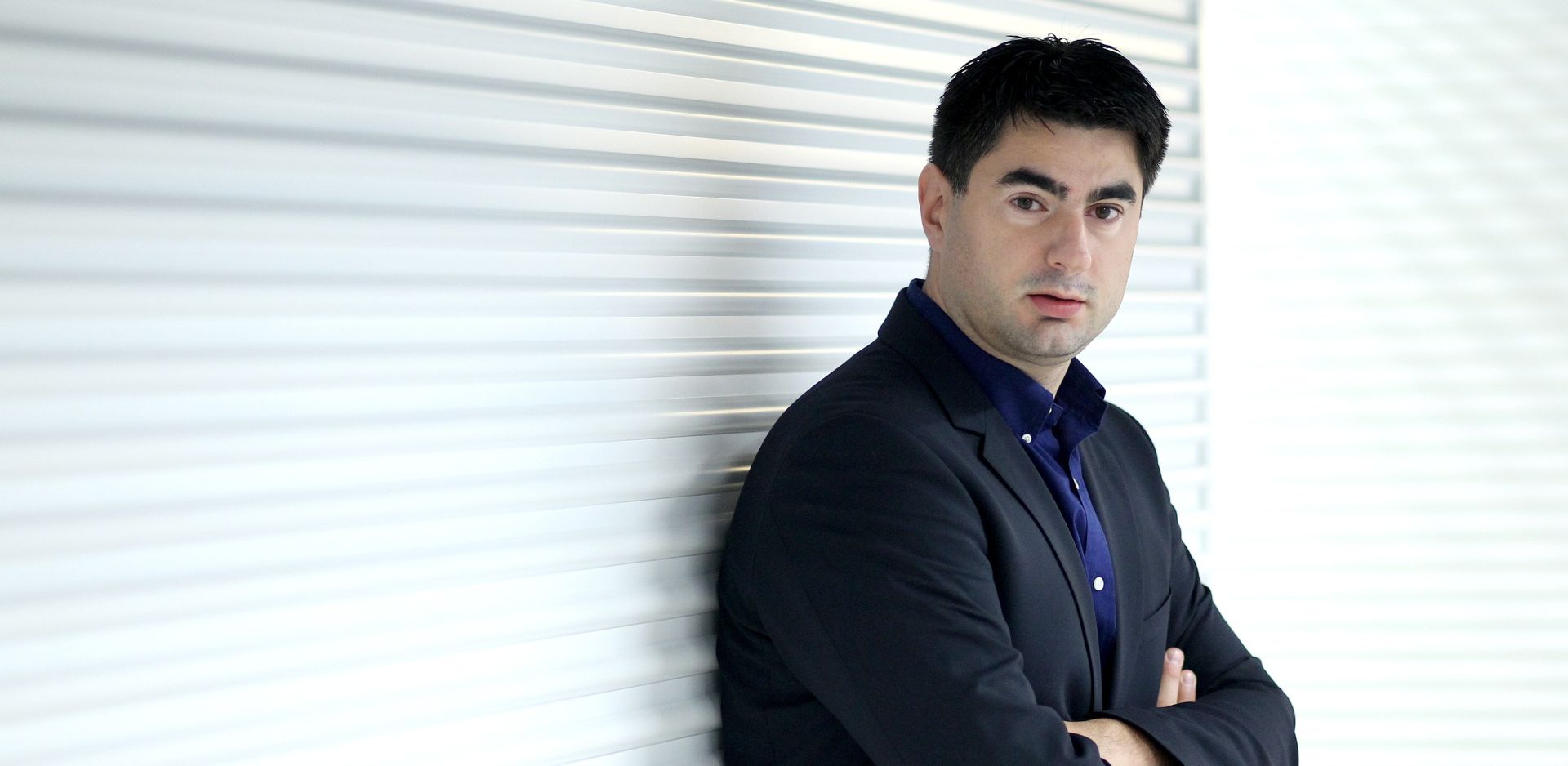 Boris Scitar/Vecernji list/PIXSELL