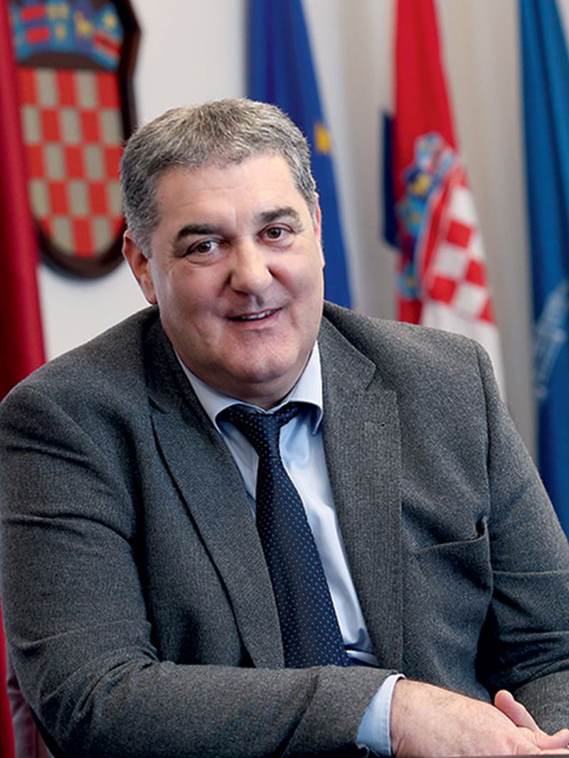  IVO ČAGALJ/PIXSELL