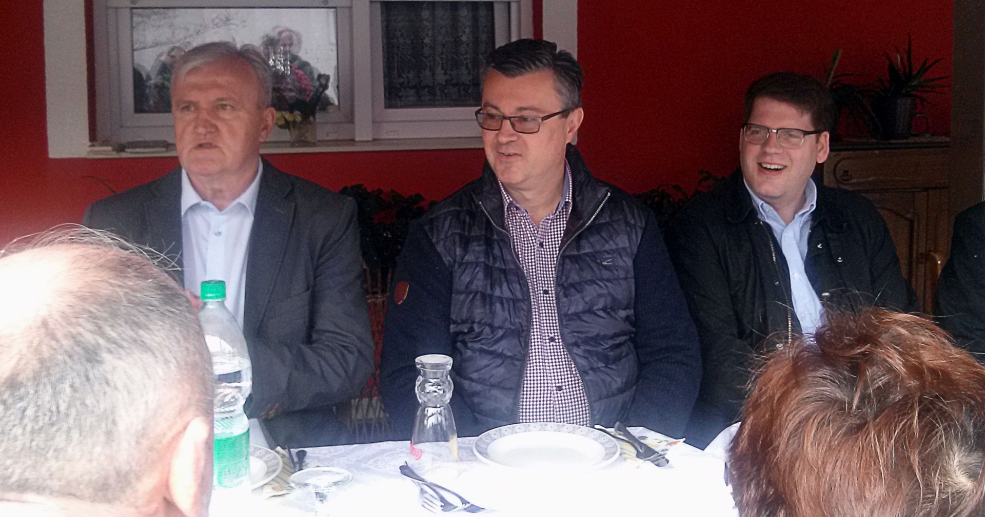 HINA / Željko DRAŽENOVIĆ