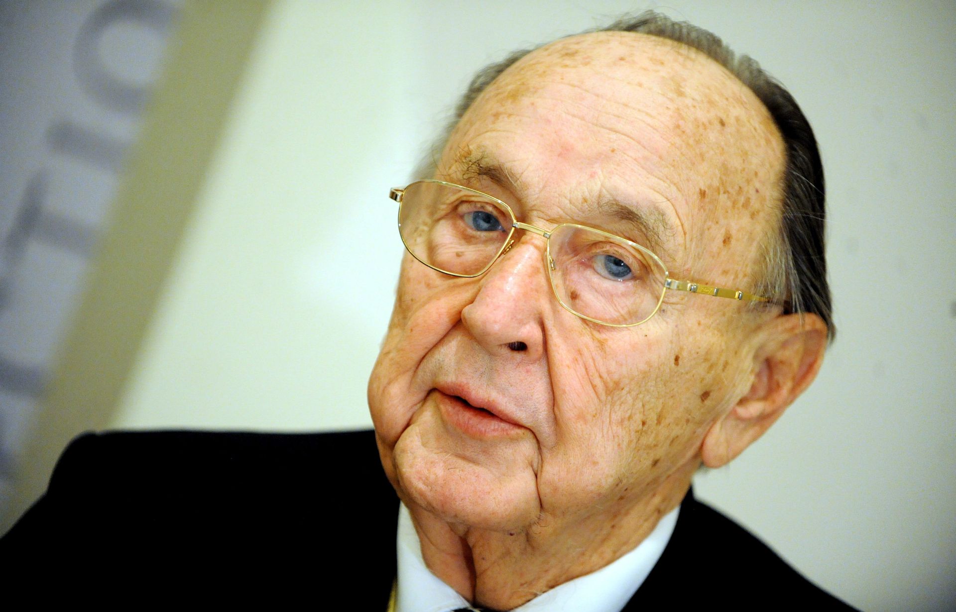 EPA/HERBERT PFARRHOFER