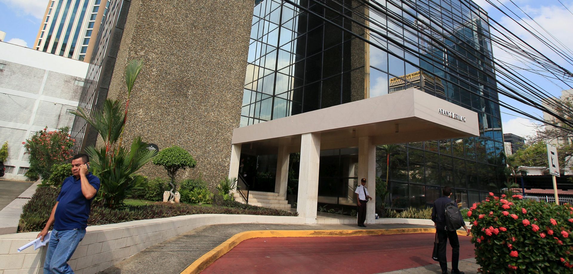 EPA/Alejandro Bolivar
