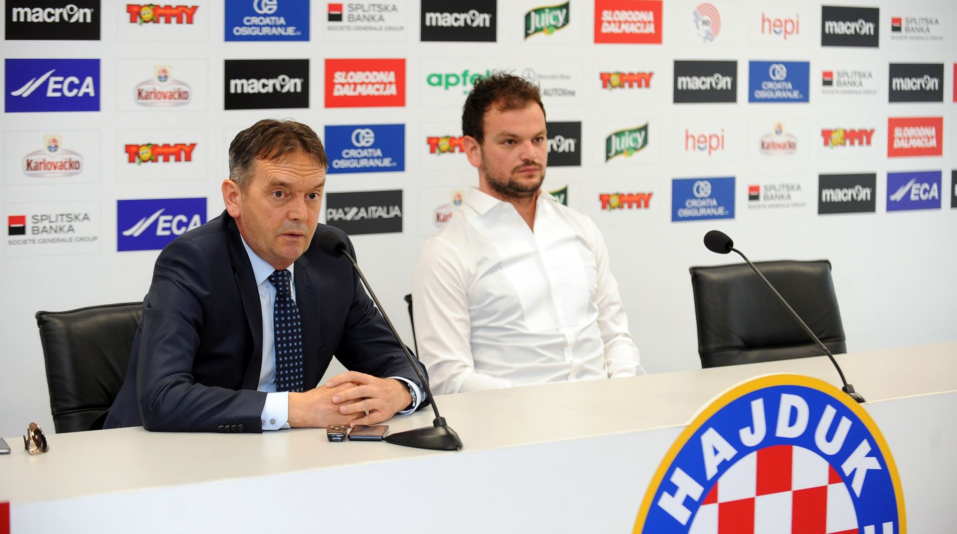 HINA / Mario STRMOTIĆ