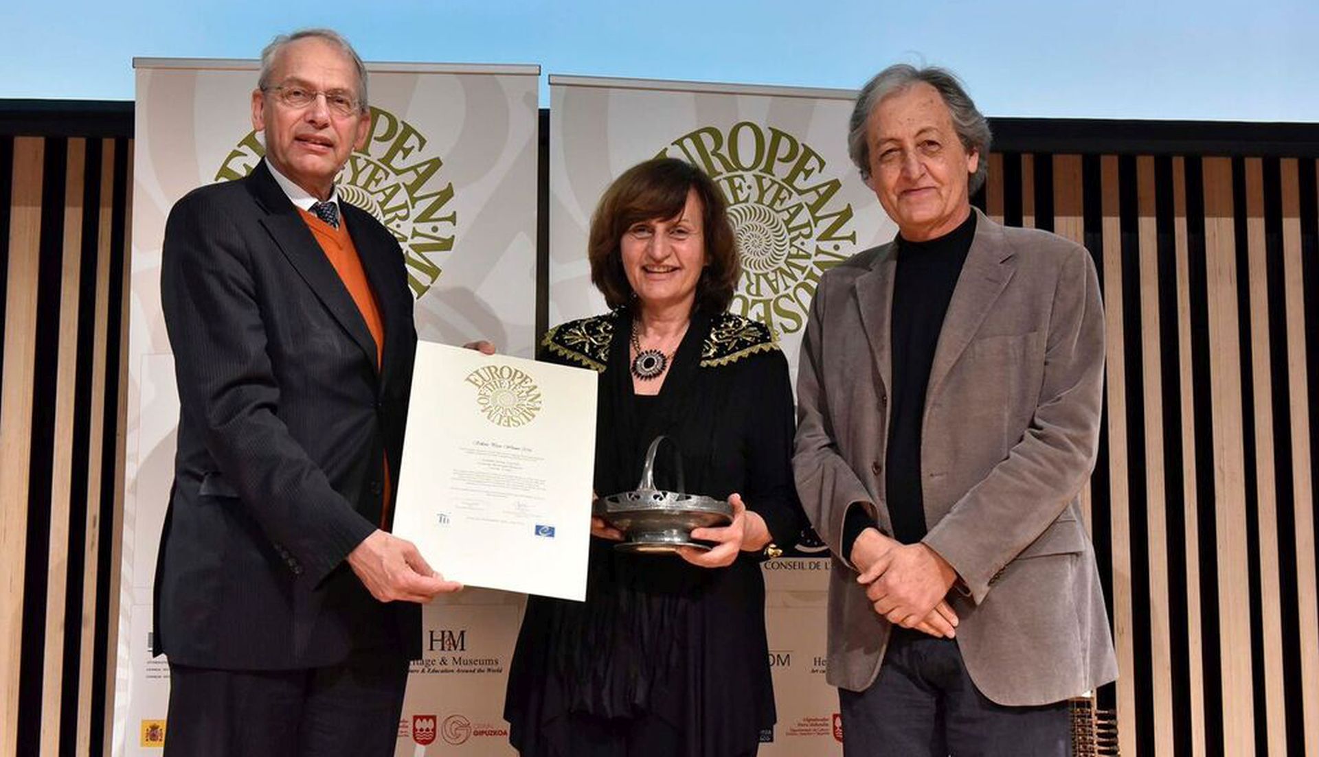 HINA/ Gradski muzej Vukovar