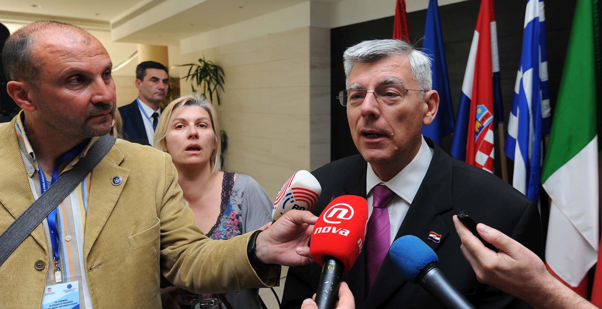 HINA / Mario STRMOTIĆ