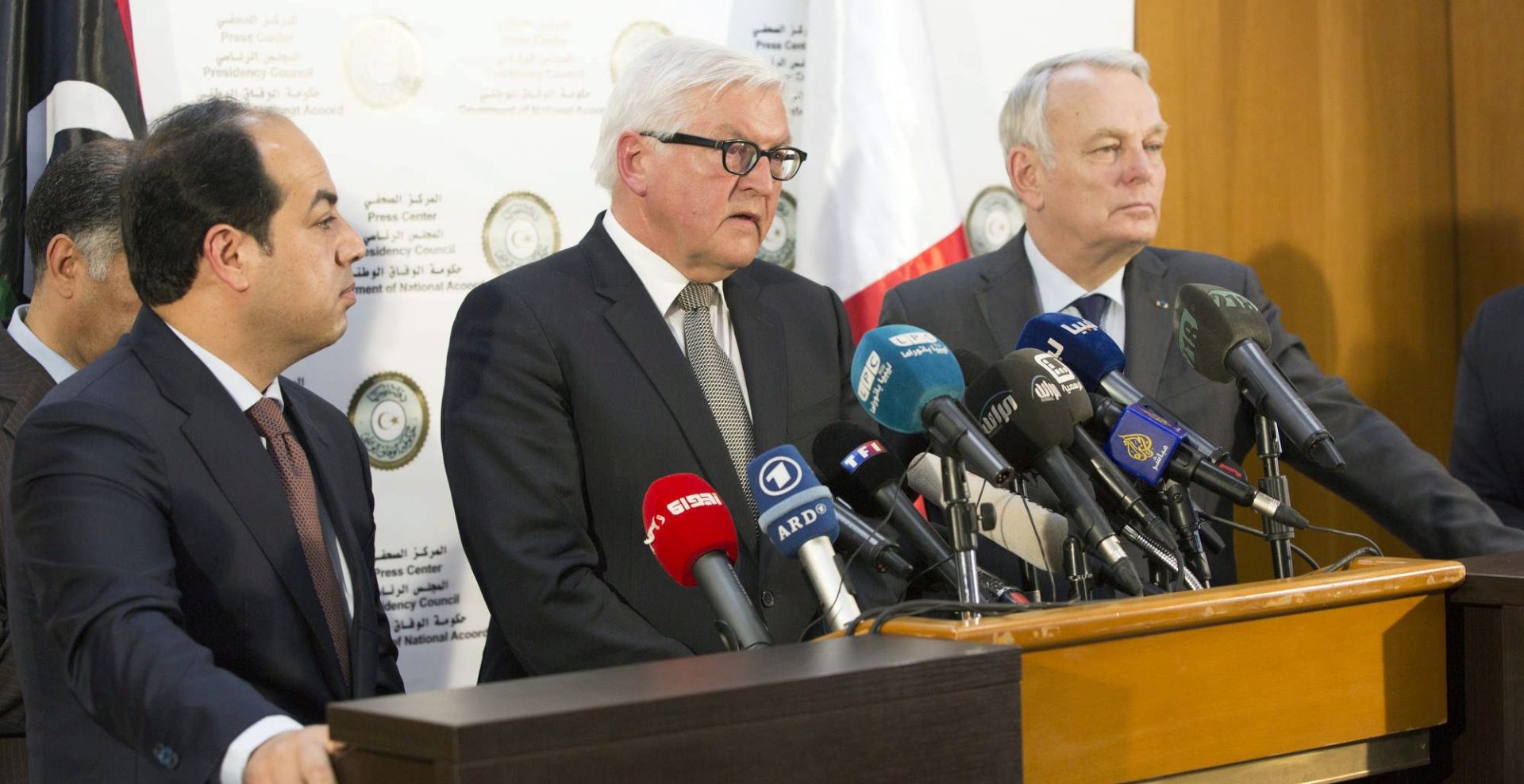 EPA/THOMAS KOEHLER