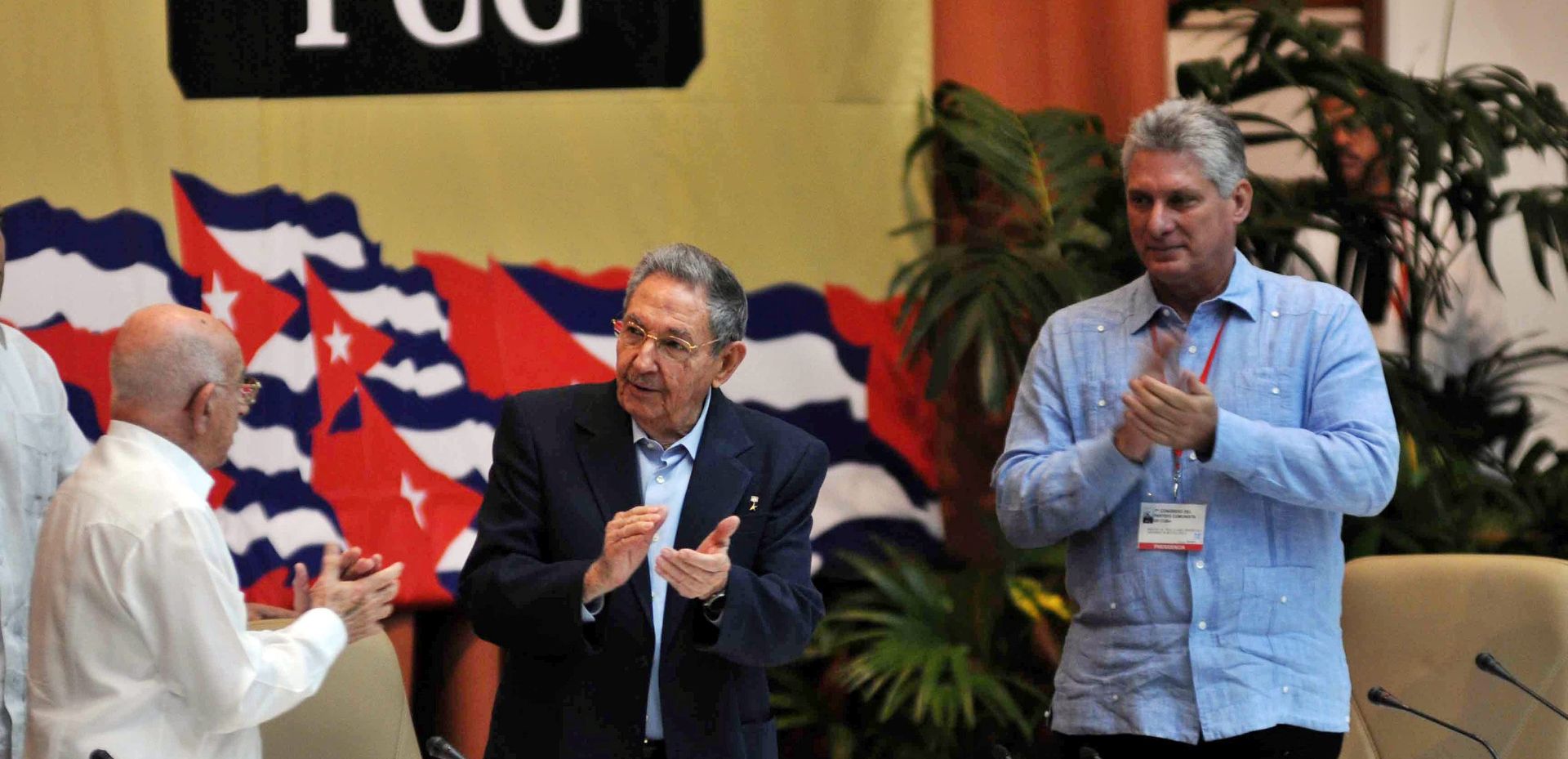 EPA/Omara García Mederos